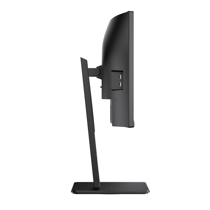 AOC 34" CU34P3CV 100Hz WQHD 3440 x 1440 VA (21:9) 曲面顯示器