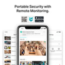 [最新產品] TP-Link VIGI C440-2.8 4MP 2K 全彩半球型網路攝影機