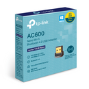 TP-Link Archer T2UB Nano AC600 Dual Band Wi-Fi BT4.2 USB Adapter 無線網絡USB接收器