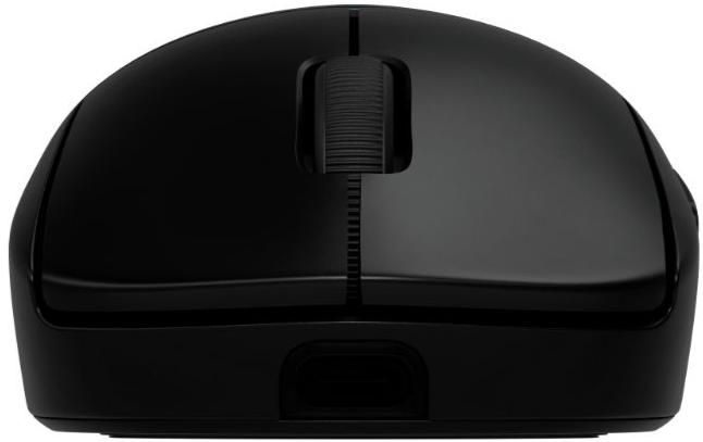 Logitech G Pro 2 Lightspeed two-way wireless gaming mouse
