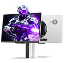 TITANARMY 24" X256S+ 320Hz(OC) 2K QHD Ultra Fast IPS (16:9) 電競顯示器 MO-TX256S+