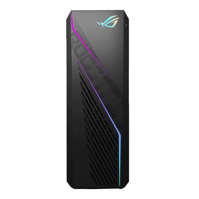 ASUS ROG Strix G16CHR (i9-14900KF/64GB/2TB SSD & 2TB HDD/RTX4080/Win11 Home) G16CHR-1490KF077W 電競桌上型電腦