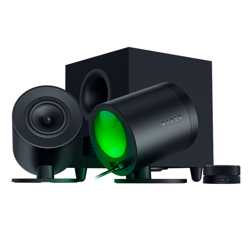 Razer Nommo V2 Pro