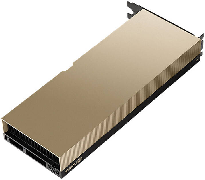 NVIDIA L40 PCIe 48GB GPU Card