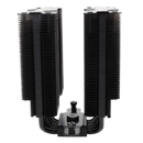 Thermalright Peerless Assassin 120 BLACK 黑色 雙塔式 CPU Cooler PA120 BK