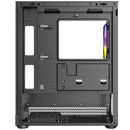 Okinos AQUA UNO BLACK MATX Case (AQUA-UNO-BLACK)