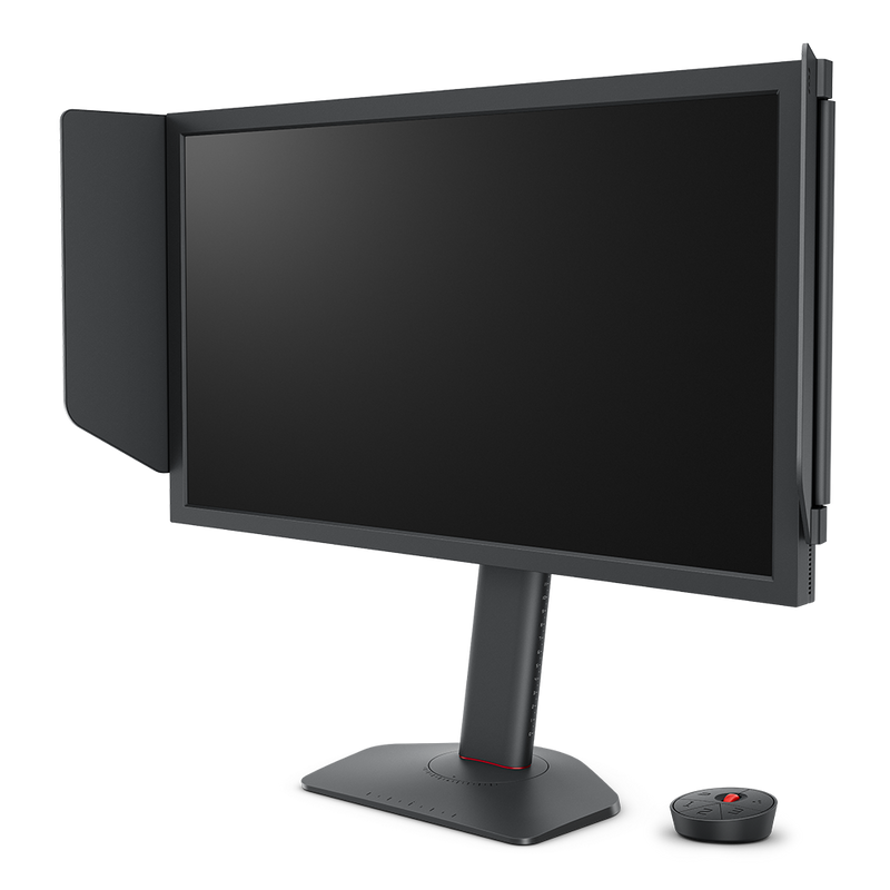 BENQ 24.1" Zowie XL2586X 540Hz FHD TN (16:9) Gaming Monitor (HDMI2.1)