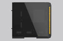 Geometric Future MODEL 6 Dali Tempered Glass ATX Case