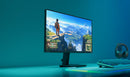 Philips 23.8吋 24M2N2500NF Evnia 2K QHD Fast IPS 144Hz 護眼電競顯示器