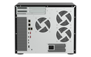 QNAP TVS-AIh1688ATX-U9-32G 16-Bay NAS (Intel Core Ultra 9, 24 (8P+16E) core, 24 Threads, up to 5.6GHz / 48GB DDR5 ECC RAM)