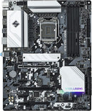 ASRock H570 Steel Legend  DDR4,LGA 1200 ATX Motherboard