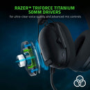 Razer BlackShark V2 Pro 無線電競耳機 RZ04-03220100-R3M1