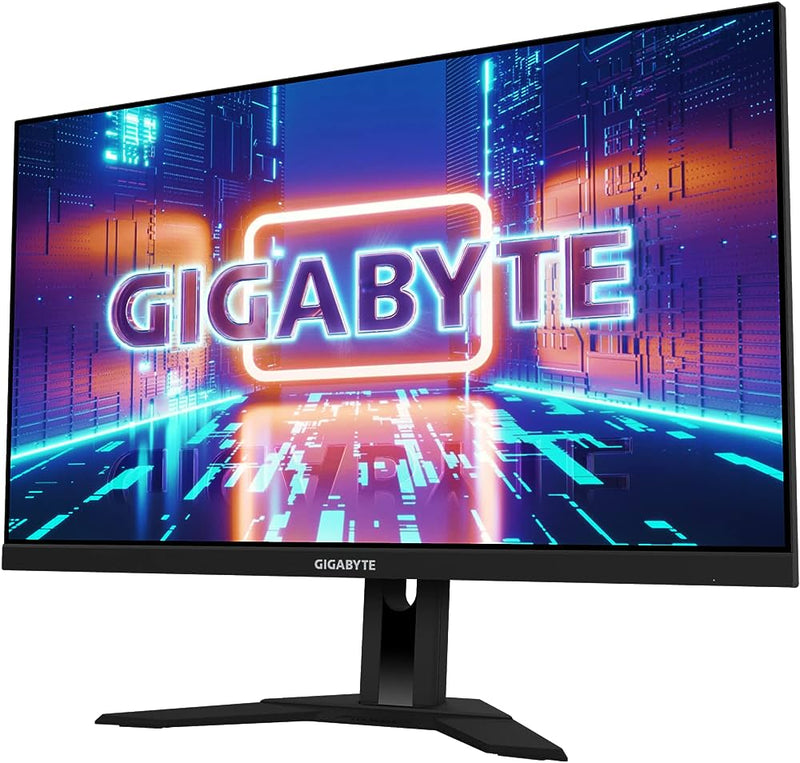 Gigabyte 28" M28U 144Hz 4K UHD IPS (16:9) 電競顯示器(HDMI2.1)