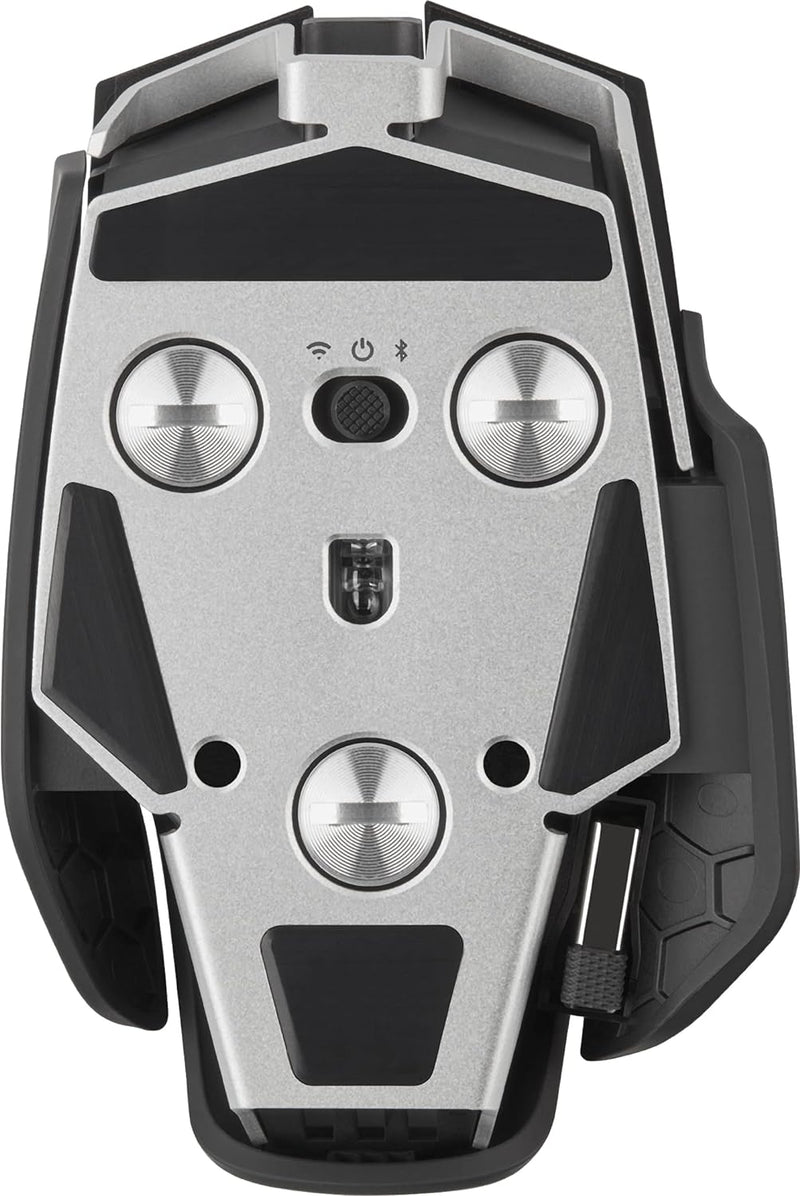 [New Year Offer] Corsair M65 RGB ULTRA Wireless Tunable FPS Gaming Mouse Black CH-9319411-AP2