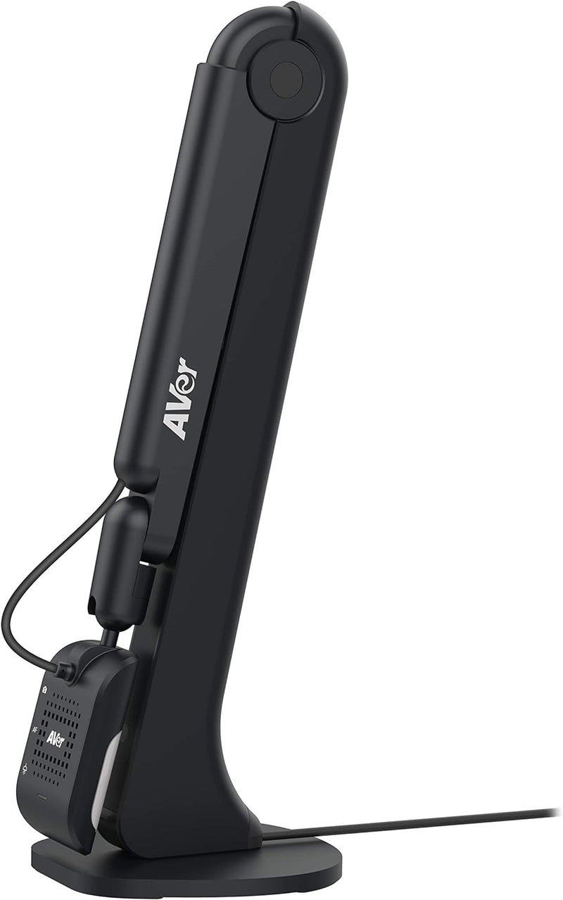 AverVision AVer M5 Document Presentation Camera remote teaching physical projector (1 year warranty)