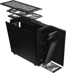 Fractal Design Define 7 XL Black Solid ATX Case FD-C-DEF7X-01