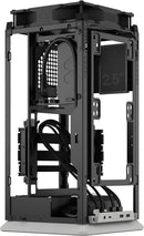 Fractal Design Mood Black Mini-ITX Case FD-C-MOD1N-02