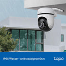 TP-Link Tapo C500 Outdoor Pan/Tilt Security Wifi Camera