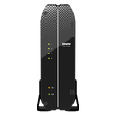 QNAP TS-410E-8G 4-Bay Fanless NAS (Intel Celeron J6412 Quad Core, burst up to 2.6GHz / 8GB DDR4 RAM)