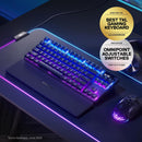 SteelSeries APEX PRO-US TKL WL (2023) 無線機械鍵盤 (64865)