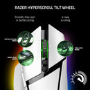 Razer Basilisk V3 Pro - White 白色 人體工學無線遊戲滑鼠 RZ01-04620200-R3A1