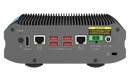 QNAP TS-i410X-8G 4-Bay Fanless NAS (Intel Atom x6425E Quad Core, burst up to 3.0GHz / 8GB DDR4 RAM)