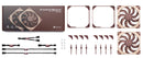 Noctua NF-A14x25 G2 PWM Sx2-PP 14cm Case Fan