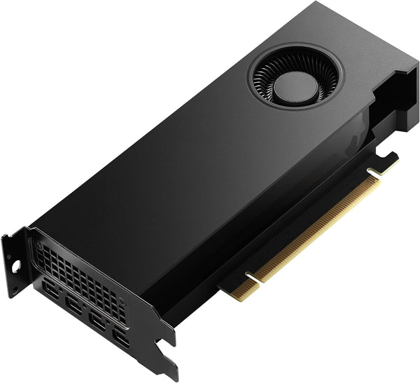 NVIDIA QUADRO RTX 4000 SFF Ada 20GB GDDR6
