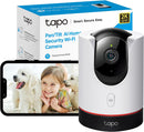TP-Link Tapo C225 4MP 2K Smart Pan/Tilt 360 Indoor Security Camera