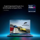 Razer Blade 14 Gaming Laptop Black 黑色 (14" 240Hz QHD+ / R9-8945HS / 32GB DDR5 / RTX 4070 8GB / 1TB SSD / Win 11 Home) RZ09-05081ED3-R341