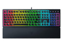 Razer Ornata V3 機械式薄膜矮軸 RGB 遊戲鍵盤 RZ03-04460100-R3M1