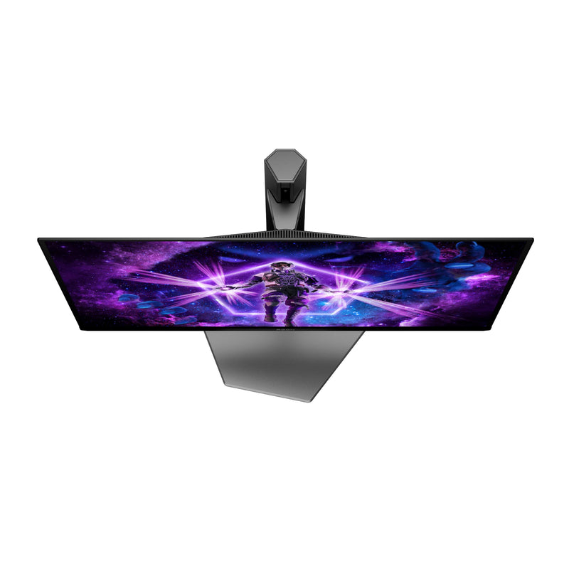 AOC 31.5" AGON AG326UD 165Hz 4K UHD QD-OLED (16:9) 電競顯示器