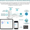 TP-Link Omada ER605 5 Port Gigabit VPN Router