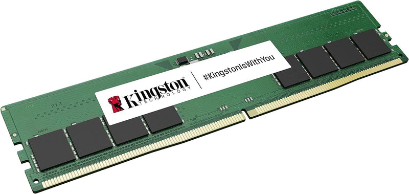 Kingston 32GB KCP556UD8-32 DDR5-5600MT/s (PC5-44800) DIMM RAM