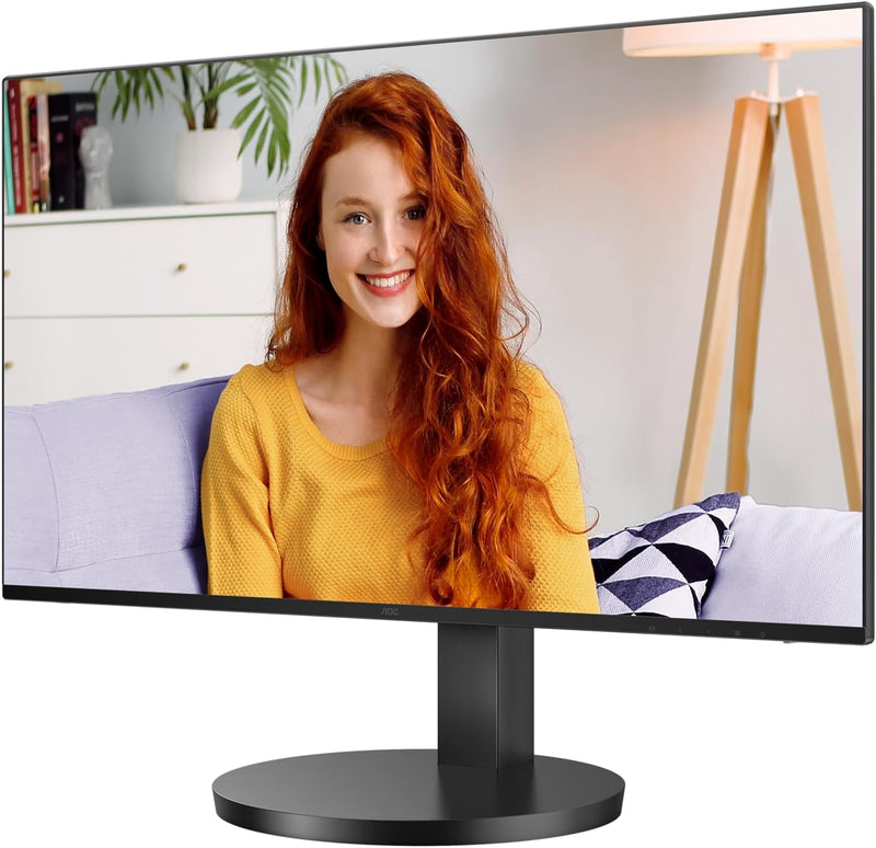 [Latest Product] AOC 27" 27B3CA2 100Hz FHD IPS (16:9) Monitor 