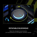 MSI MAG CORELIQUID E240 ARGB 240mm Liquid CPU Cooler (TH-MACLE24)