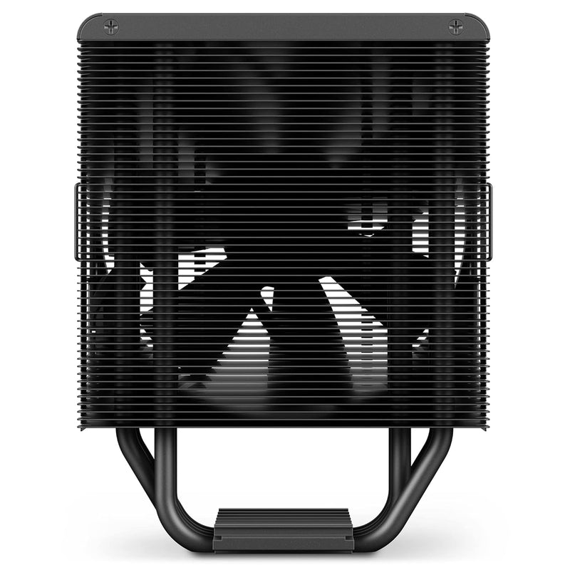NZXT T120 CPU COOLER Black RC-TN120-B1 
