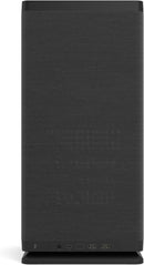 Fractal Design Mood Black Mini-ITX Case FD-C-MOD1N-02