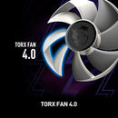 MSI MPG CORELIQUID D360 360mm ARGB LCD Liquid CPU Cooler (TH-MPCLD36)