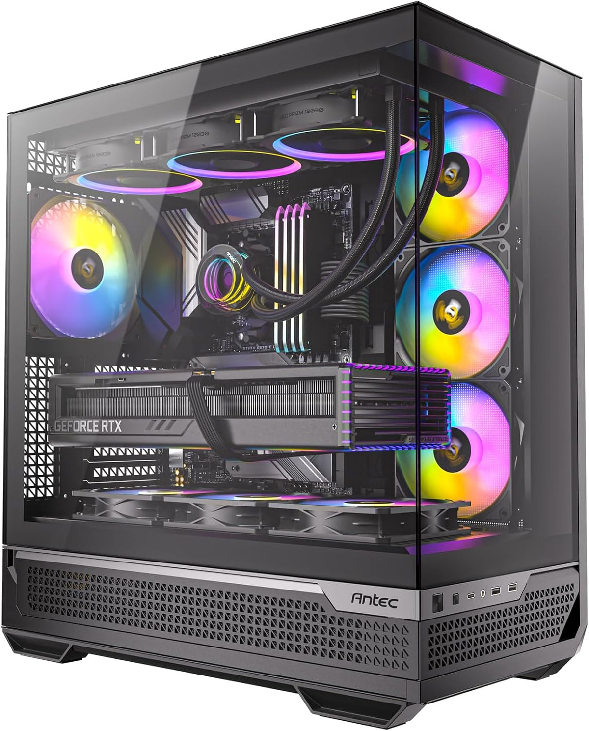 PCケース(自作PC用) Antec Constellation C7 ARGB 718_v-GWfEL._AC_SL1500_1200x.