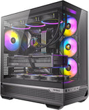 ANTEC Constellation Series C7 ARGB Black 黑色 無立柱全景 ATX Case