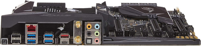 ASUS ROG STRIX X299-E GAMING II DDR4,LGA 2066 ATX Motherboard 
