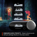 SteelSeries Arctis Nova Pro Wireless PC Edition White (白色) 無線高保真遊戲音訊耳機 (61524)