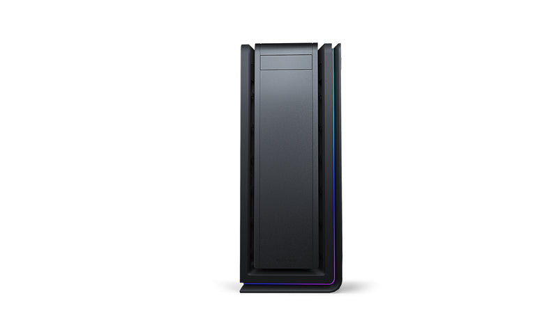Phanteks Enthoo 719 ATX Full Tower Case 黑色Tempered Glass (PH-ES719LTG_DBK01)