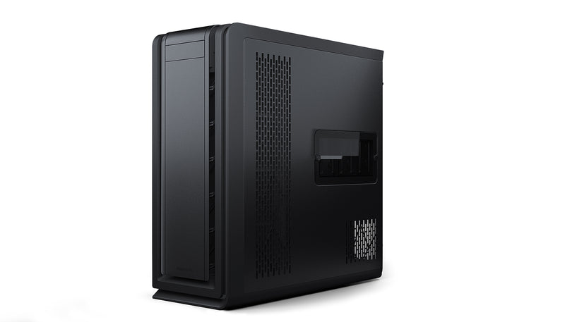 Phanteks Enthoo 719 ATX Full Tower Case 黑色Tempered Glass (PH-ES719LTG_DBK01)