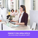 Logitech Zone Wireless Bluetooth Headset With Microphone (UC Version) 981-000915 原裝行貨