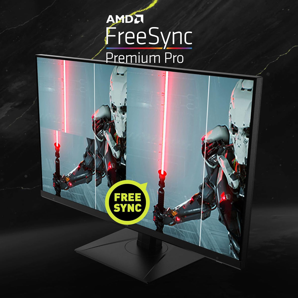 Freesync Premium Freesync G Sync Adaptive Sync Amd Freesync Premium Freesync Monitors That Support G Sync Premium