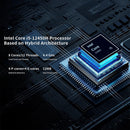 ACEPC PowerBox Pro Intel i5 12450H Mini PC (Intel® Core™ i5-12450H/32GB/512GB/Window 11 Pro/Wifi+BT)