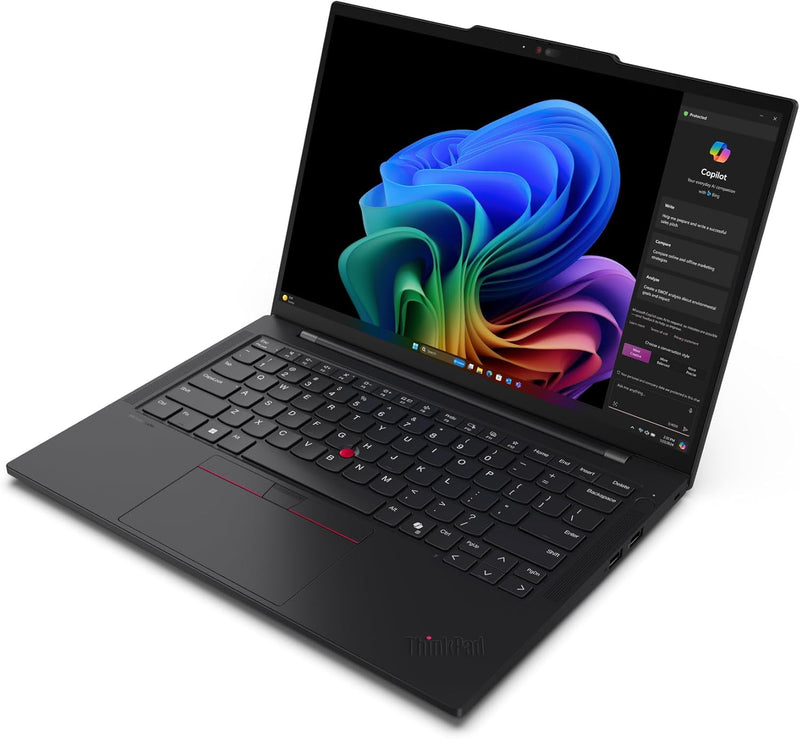 LENOVO 14" ThinkPad T14s G6 QC Touch (Snapdragon 