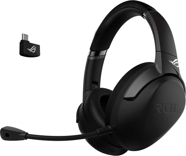 ASUS ROG Strix Go 2.4GHz Wireless Gaming Headset